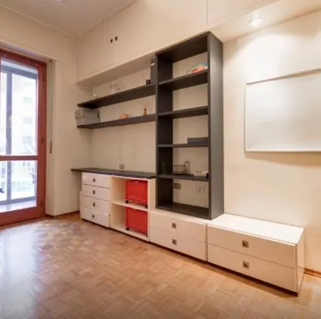 Montecucco 아파트 토리노