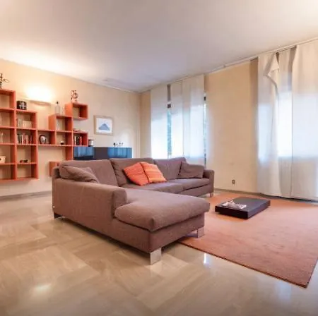 아파트 Montecucco