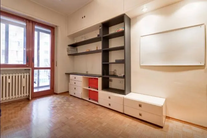 Montecucco Apartament Turyn