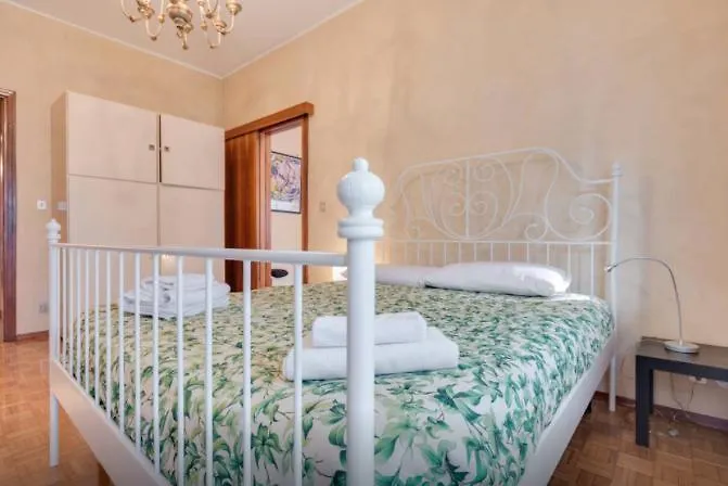 Apartament Montecucco