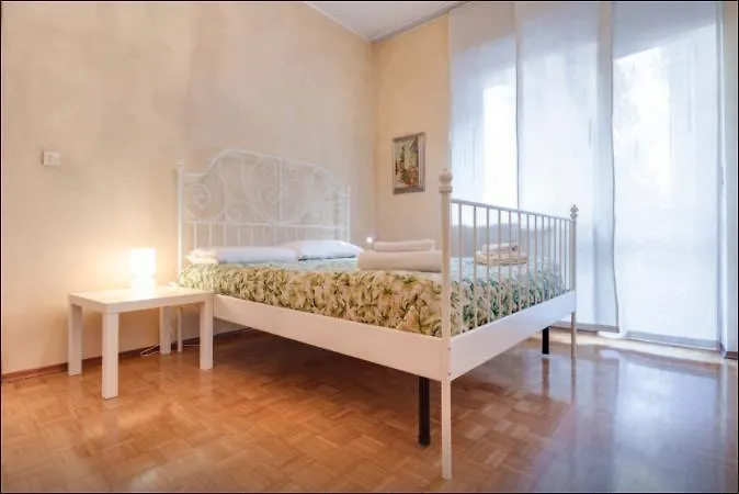 Apartament Montecucco *