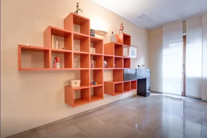 Apartament Montecucco Turyn