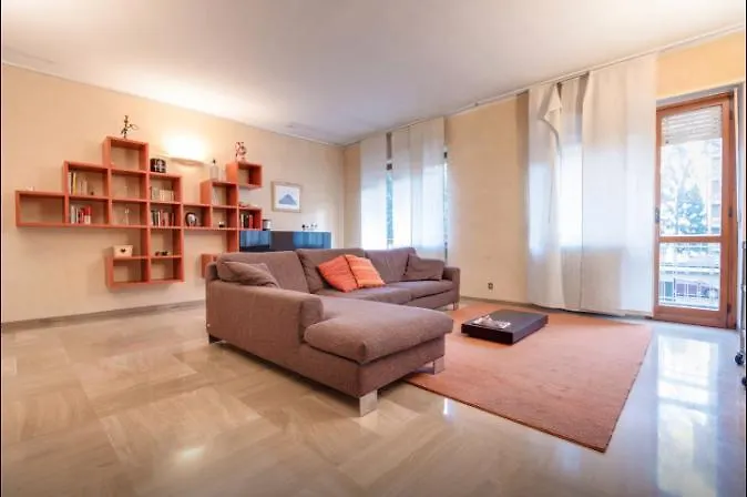 Apartament Montecucco