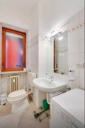 Apartment Montecucco Turin