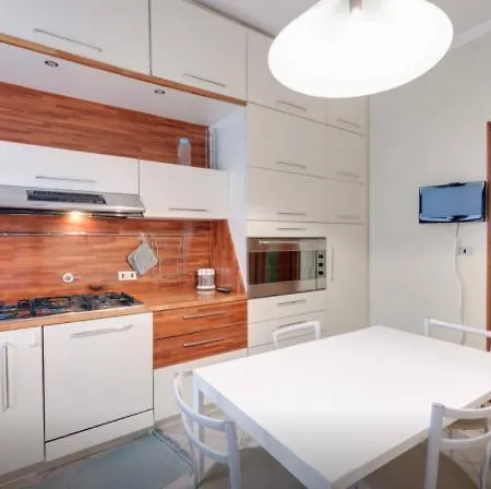 Montecucco Apartment