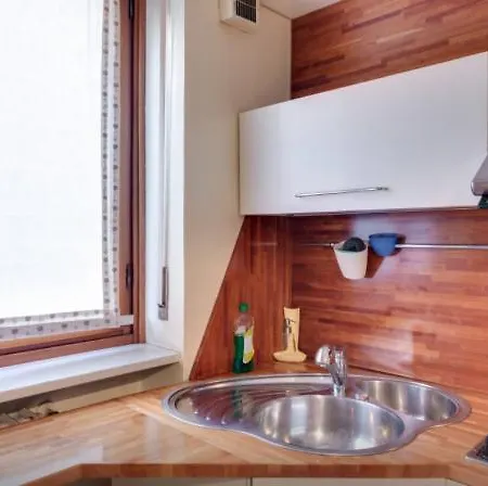 Apartment Montecucco Turin