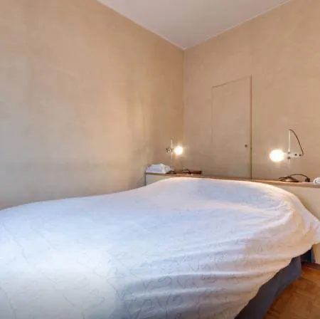 Apartment Montecucco Turin