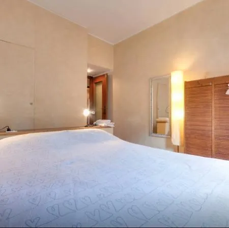 Montecucco Apartment Turin