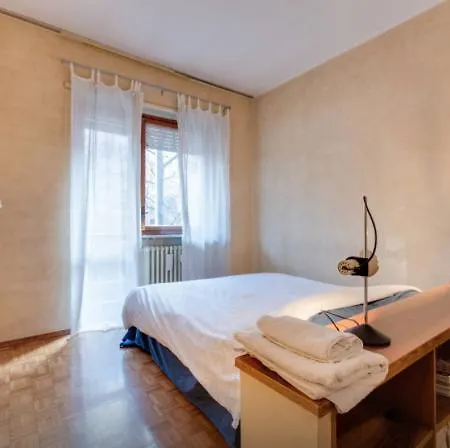 Montecucco Apartment *