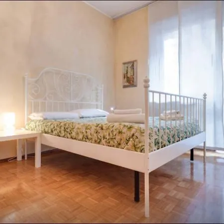 Apartment Montecucco *