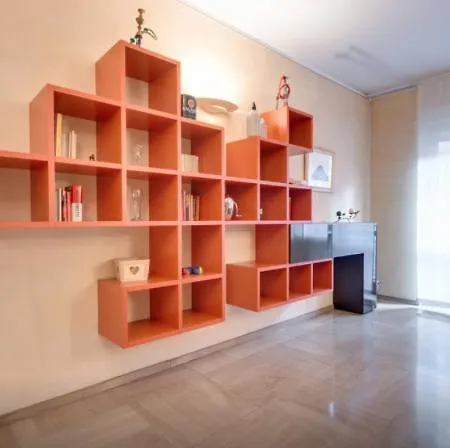 Apartment Montecucco Turin