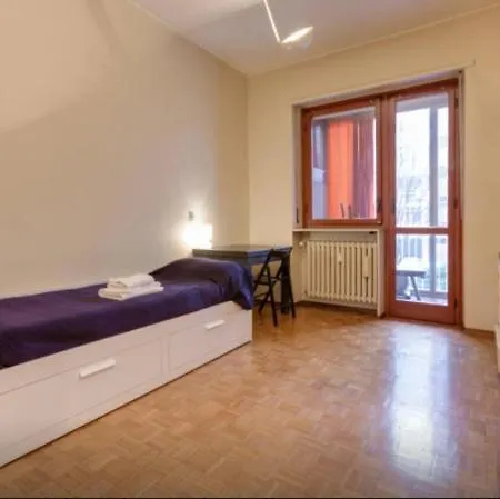 Apartman Montecucco *