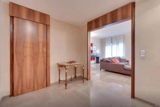 Montecucco Apartman *