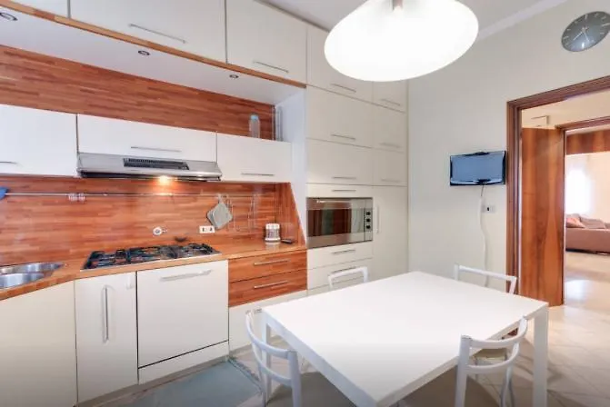 Montecucco Apartman