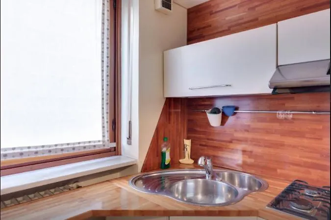 Apartman Montecucco Torino