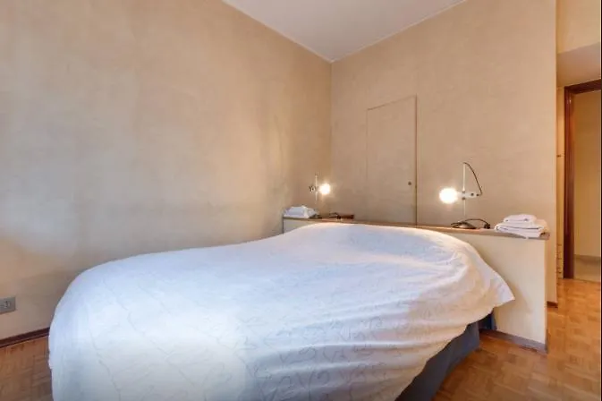 Apartman Montecucco Torino