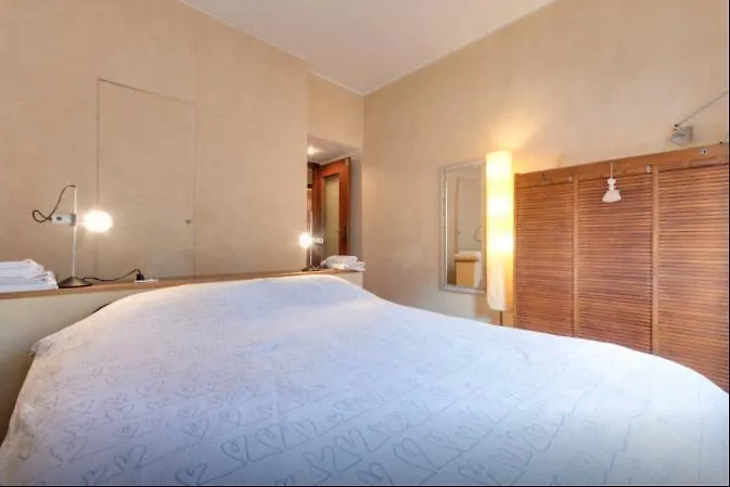 Montecucco Apartman Torino