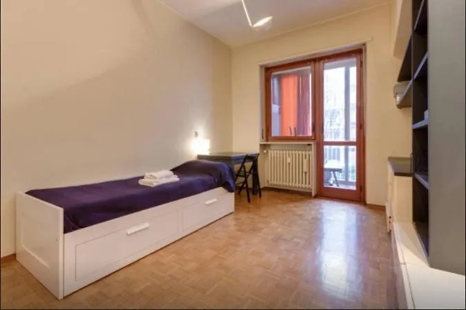 Apartman Montecucco *